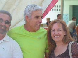 XVIII Concentracion - 2011